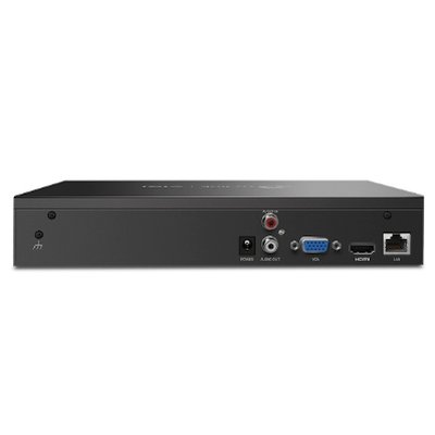 видеорегистратор TP-Link VIGI NVR1008H