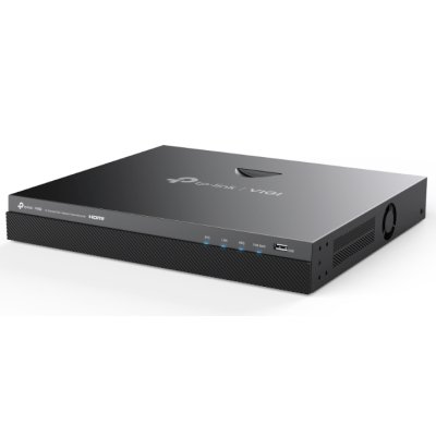 видеорегистратор TP-Link VIGI NVR2016H-16MP