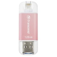 флешка Transcend 128GB TS128GJDG300R