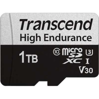 карта памяти Transcend 1TB TS1TUSD350V