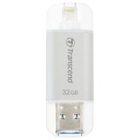 флешка Transcend 32GB TS32GJDG300S