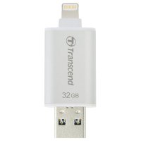 флешка Transcend 32GB TS32GJDG300S