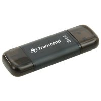 флешка Transcend 64GB TS64GJDG300K