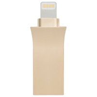 флешка Transcend 64GB TS64GJDG500G