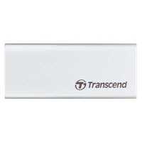 SSD диск Transcend ESD260C 1Tb TS1TESD260C Серебристый