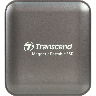SSD диск Transcend ESD420C 1Tb TS1TESD420C Серый