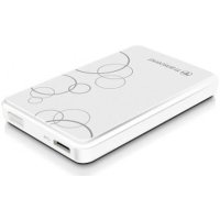 жесткий диск Transcend StoreJet 25A3 2Tb TS2TSJ25A3W Белый