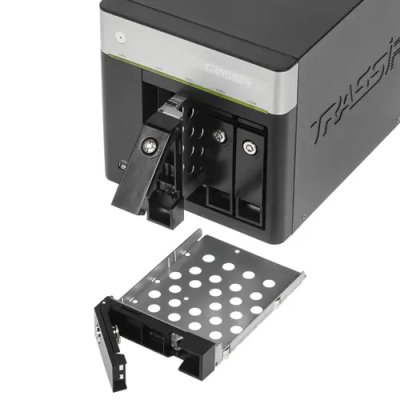 видеорегистратор Trassir DuoStation AnyIP 32