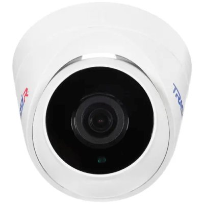 IP видеокамера Trassir TR-D2S1 V2 3.6MM
