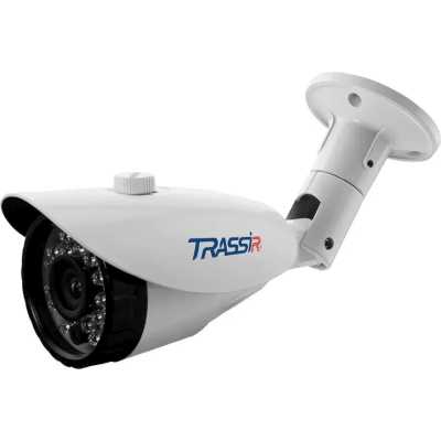 IP видеокамера Trassir TR-D4B5 3.6MM