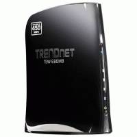 точка доступа TRENDnet TEW-680MB