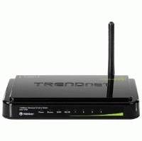 точка доступа TRENDnet TEW-711BR