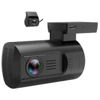 видеорегистратор TrendVision Mini 2CH GPS Pro