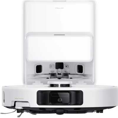 робот-пылесос Trouver P50 Ultra White белый