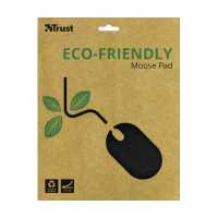 коврик для мыши Trust Eco-friendly 21051