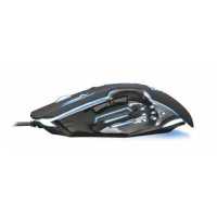 мышь Trust GXT 108 Rava Черный