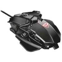 мышь Trust GXT 138 X-Ray Черный