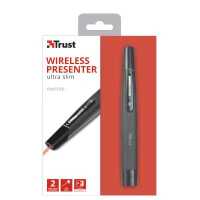 лазерная указка Trust Presenter Puntero 20430 Черный