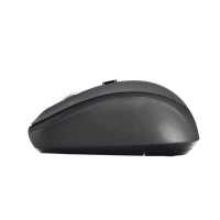 мышь Trust Yvi Black 18519 Черный