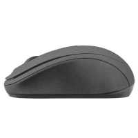 мышь Trust Ziva Black 21509 Черный