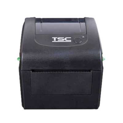 принтер этикеток TSC DA220 99-158A015-2102 черный