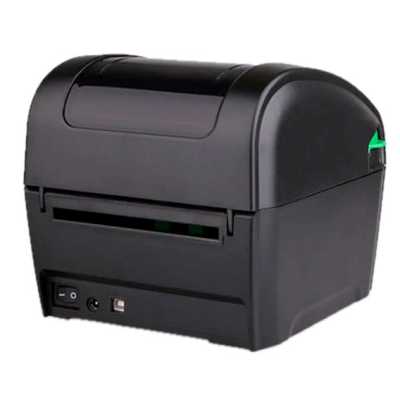принтер этикеток TSC DA320 99-158A016-2102 черный