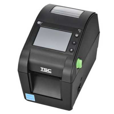 принтер этикеток TSC DH220-A001-0002 черный