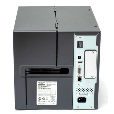 принтер этикеток TSC ML340P 99-080A006-0302 черный