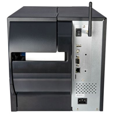 принтер этикеток Printronix T4000 T43X4-200-0 черный