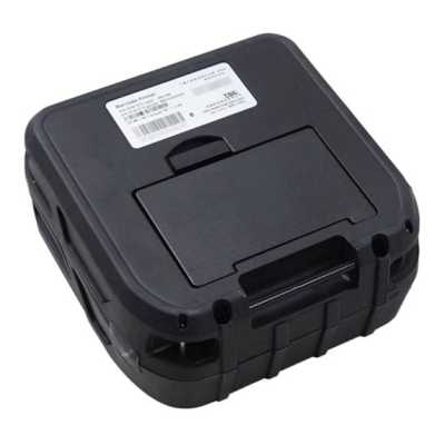 принтер этикеток TSC RE310-A001-0002 черный