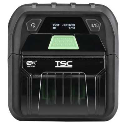 принтер этикеток TSC RE310-A001-0102 черный