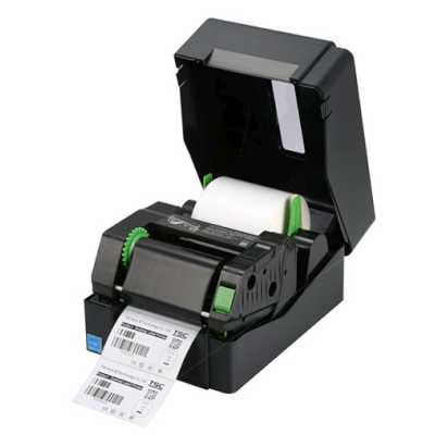 принтер этикеток TSC TE210 99-065A301-S1LF00