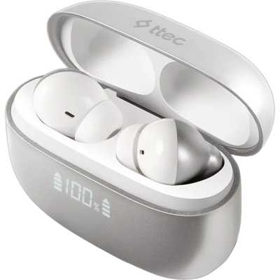 гаринтура TTEC AirBeat Pro ANC LCD Gray 2KM159GR
