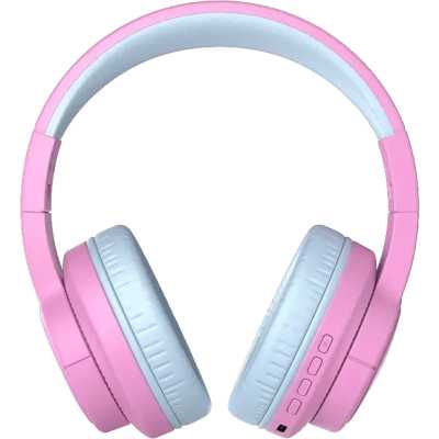 гарнитура TTEC SoundBuddy 3 Ballerina Pink 2KM171BP