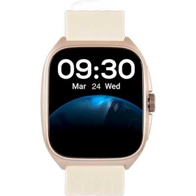смарт часы TTEC Tempus Pro 47 mm 2SW07KR White Marble