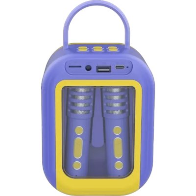портативная колонка TTEC VocalMate Portable 2BH18OL