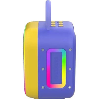портативная колонка TTEC VocalMate Portable 2BH18OL