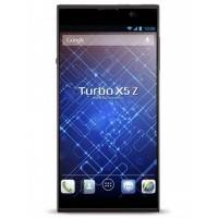 смартфон Turbo X5 Z Black