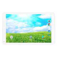 планшет TurboPad 1015 1-16Gb 3G Silver