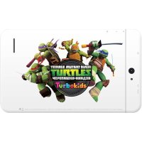 планшет TurboPad TurboKids Черепашки-ниндзя