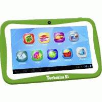планшет TurboPad TurboKids S3 Green