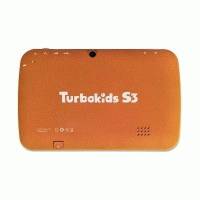 планшет TurboPad TurboKids S3 Orange