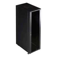 телекоммуникационный шкаф TWT TWT-CBB-42U-8x10-G1 Черный