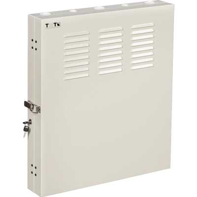 телекоммуникационный шкаф TWT TWT-CBVRT-2U-6X7-GY Серый
