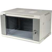 телекоммуникационный шкаф TWT TWT-CBWPG-22U-6x4-GY