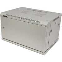 телекоммуникационный шкаф TWT TWT-CBWPM-27U-6x6-GY