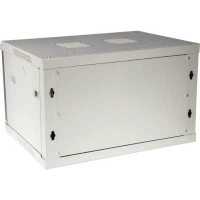 телекоммуникационный шкаф TWT TWT-CBWPM-27U-6x8-GY Серый