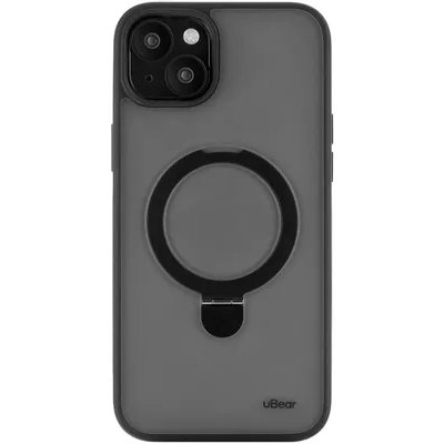 чехол uBear Clip CS300BL67RG-I23M