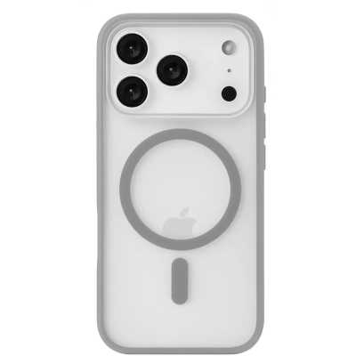чехол uBear Cloud CS576GR63PMT-I25M