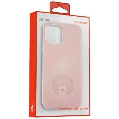 чехол uBear Touch CS61LR54TH-I20